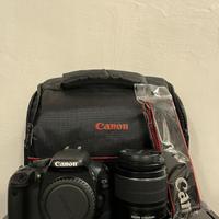 Canon EOS 550D