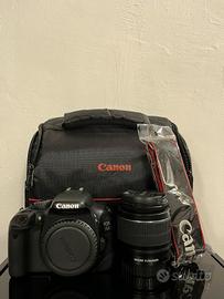 Canon EOS 550D