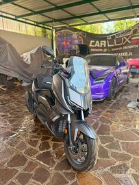 Wottan Motor GT2 300 2026 come nuovo unico proprie