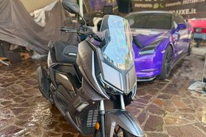 Wottan Motor GT2 300 2026 come nuovo unico proprie