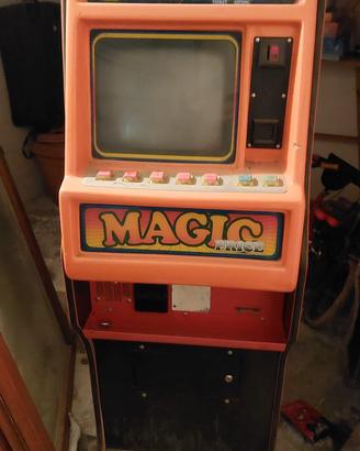 Videopoker Vintage