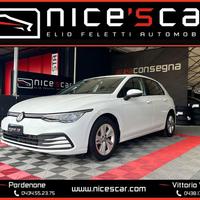 VOLKSWAGEN Golf 2.0 TDI 115 CV SCR Life