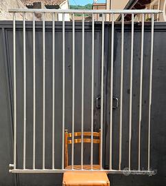 Termosifone inox