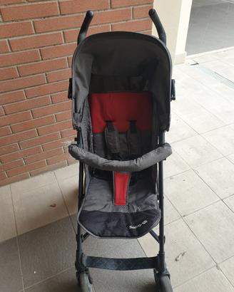 passeggino Safety 1st