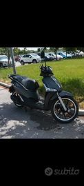 Piaggio Liberty 125 S