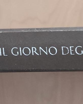 Il giorno degli eroi Guido Sgardoli  Rizzoli