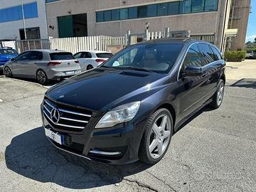 Mercedes-Benz Classe R R 350 CDI cat 4Matic P...