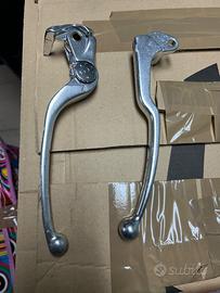 Set leve freno frizione Suzuki GSX-R 1000 2017-202