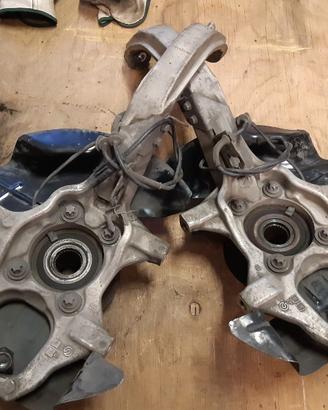 RICAMBI ORIGINALI ALFA ROMEO 159