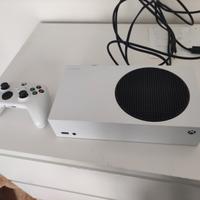 Xbox serie S