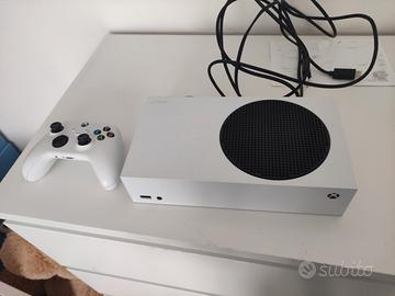 Xbox serie S