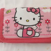 Portamonete Hello Kitty