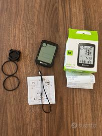 Ciclocomputer gps bryton rider 17