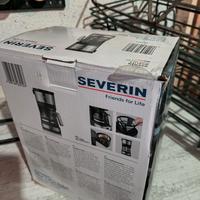 Macchina caffè americano Severin