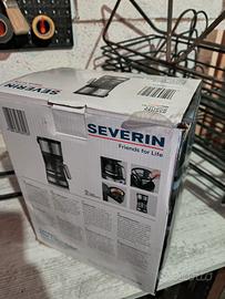 Macchina caffè americano Severin