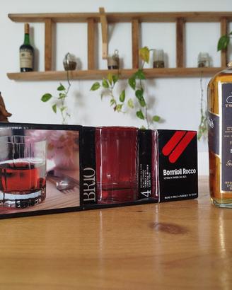 bottiglia da collezione Ballantine's 12 anni
