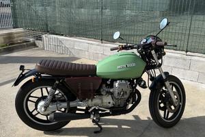 Moto Guzzi v65