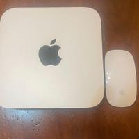 Mac mini M1 + Magic Mouse 2!