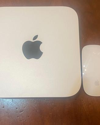 Mac mini M1 come nuovo, + Magic Mouse 2!