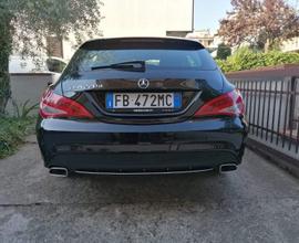 Mercedes cla sw 220 cdi automatic sport premium