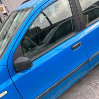 Porta anteriore sx fiat panda 2005