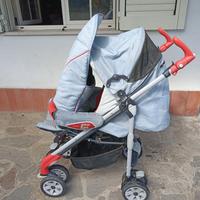 Passeggino CHICCO mod. Ct 0.1