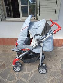 Passeggino CHICCO mod. Ct 0.1