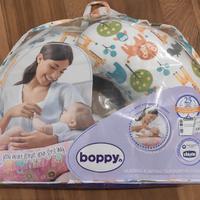 cuscino allattamento 