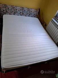 Materasso mezza piazza 140x180
