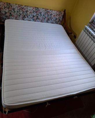 Materasso mezza piazza 140x180