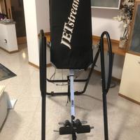 Panca ad inversione Jetstream