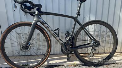 Trek emonda Srl 9 AXS seam red tg.54