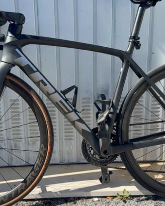 Trek emonda Srl 9 AXS seam red tg.54