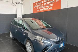 Opel Zafira Tourer