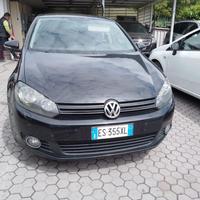 VOLKSWAGEN Golf 2.0 TDI 140CV