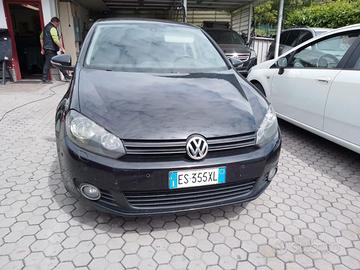 VOLKSWAGEN Golf 2.0 TDI 140CV