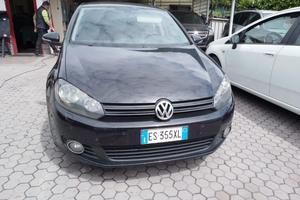 VOLKSWAGEN Golf 2.0 TDI 140CV