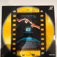 laserdisc