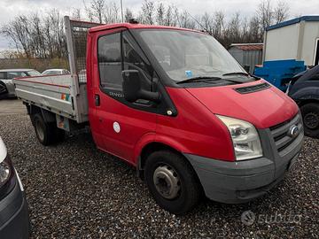 Ford Transit 2006