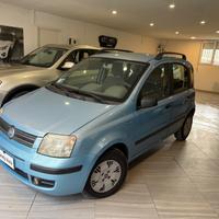 Fiat Panda 1.2 benzina