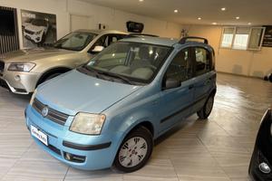 Fiat Panda 1.2 benzina