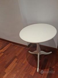 Tavolino portaoggetti Ikea