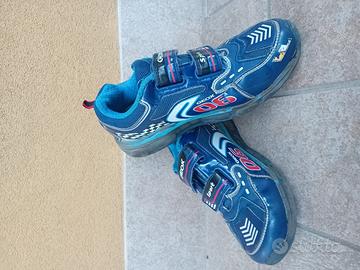 scarpe geox