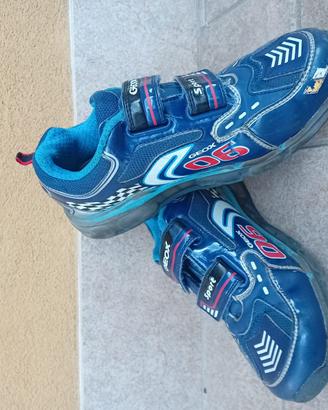 scarpe geox