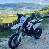 Husaberg Te 125