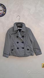 Giubbotto estivo bambina Geox 