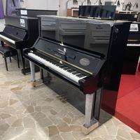 PIANOFORTE VERTICALE YAMAHA UX3 BK