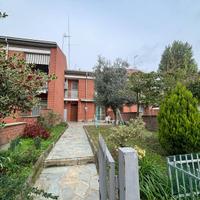 Villette a schiera - Alessandria