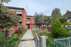 Villette a schiera - Alessandria