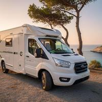 CHAUSSON Semintegrale compatto S697 first line